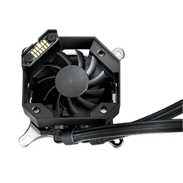 Asus ROG RYUJIN II 360 ARGB 360mm CPU Liquid Cooler